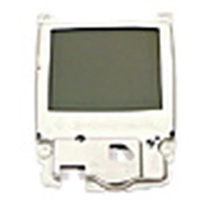 Complete Ericsson T65 LCD Display with Frame and Rubber for Repair
