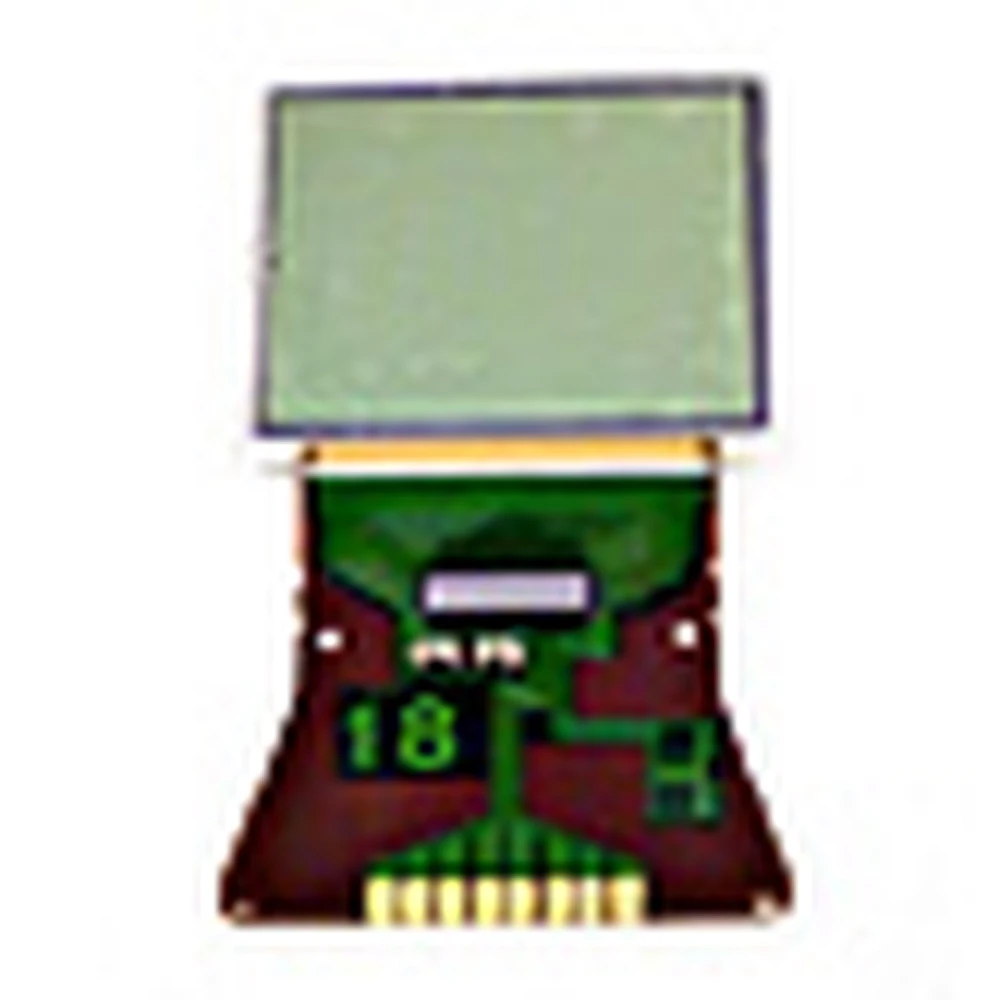 Nokia 5210 LCD display with flex cable - Original replacement