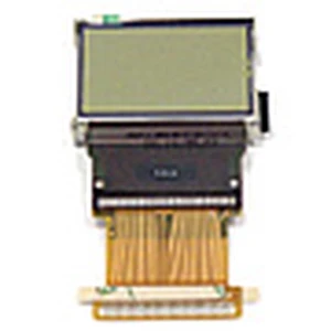 Samsung SGH2400 LCD display - Original phone repair part