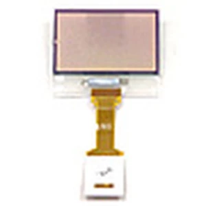 Siemens C35 and M35 LCD display with frame