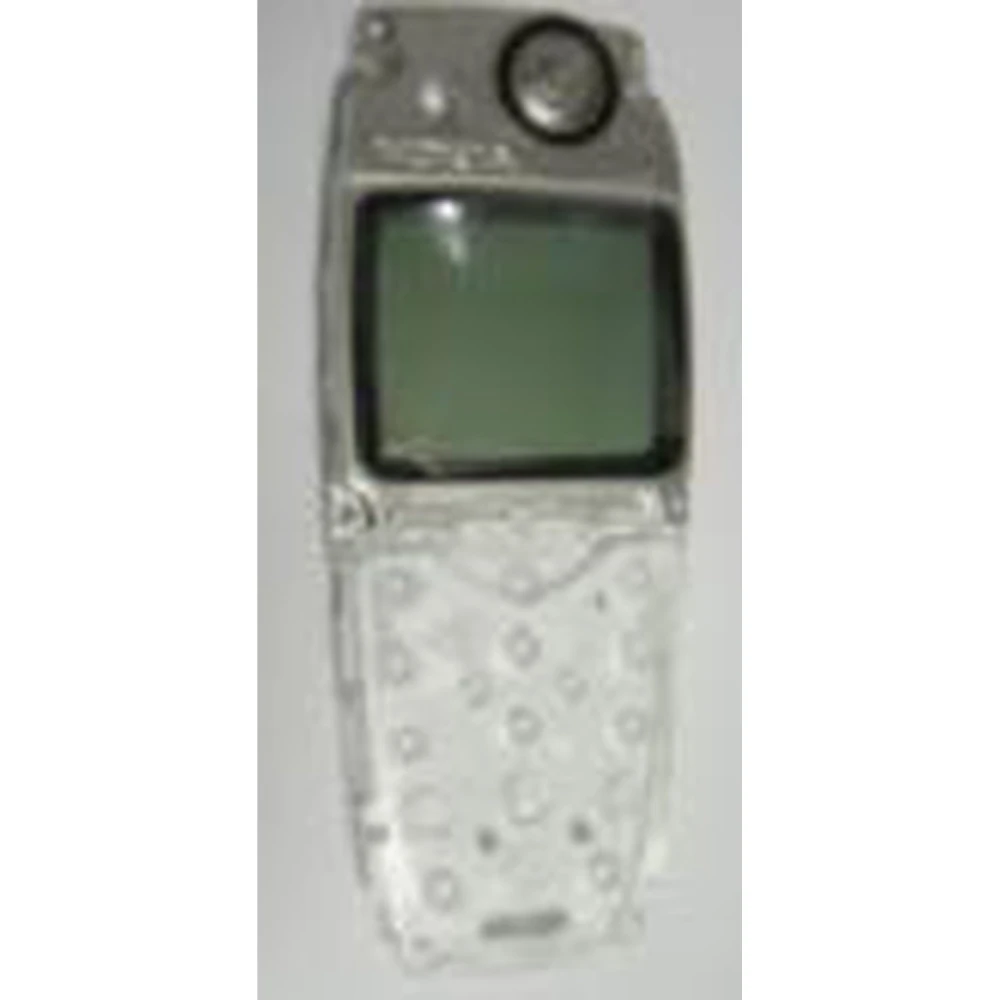 Nokia 3510 display with frame - original compatible replacement screen