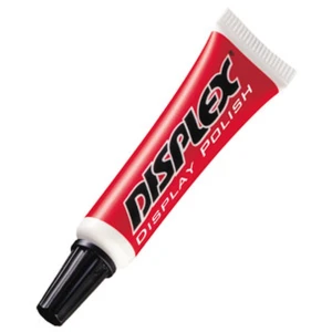 Displex Scratch Remover for Non-Touch Screens