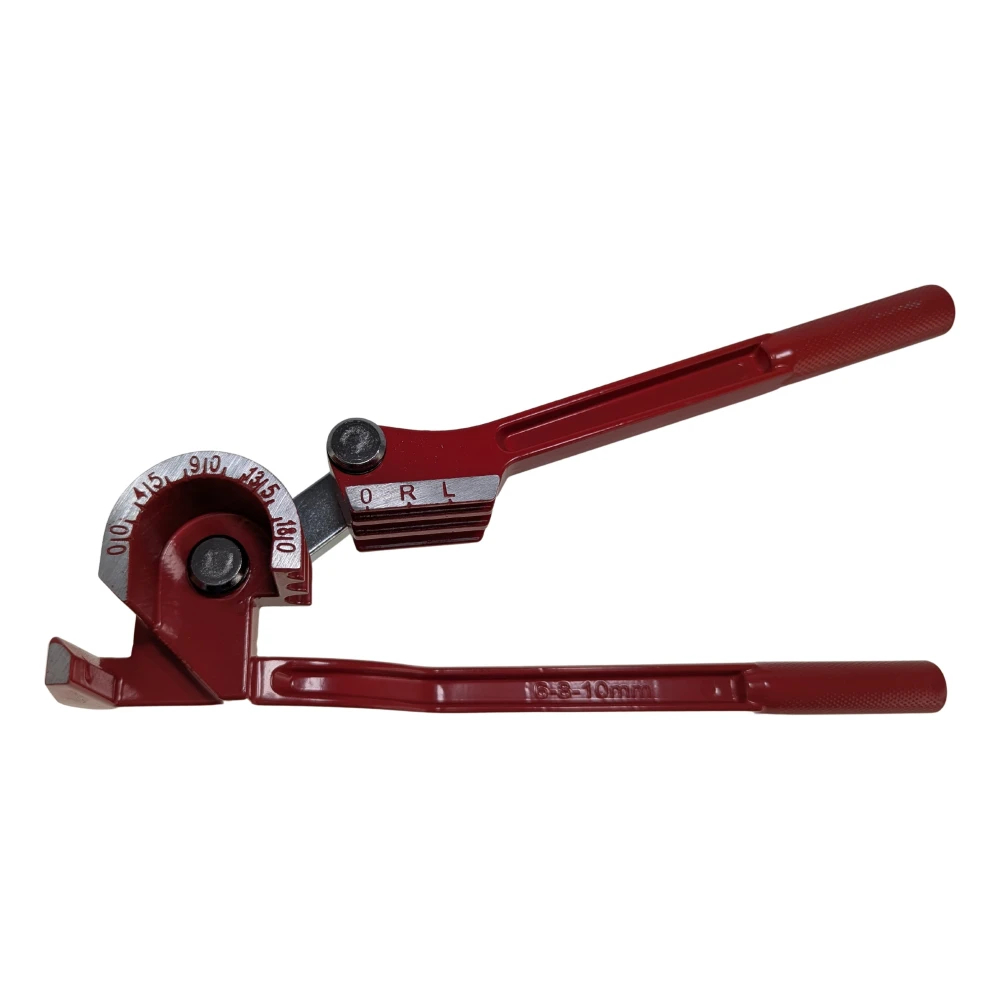 CT-369M 180° Tube Bender - Professional Tool for Copper, Aluminium and Brass Tubes