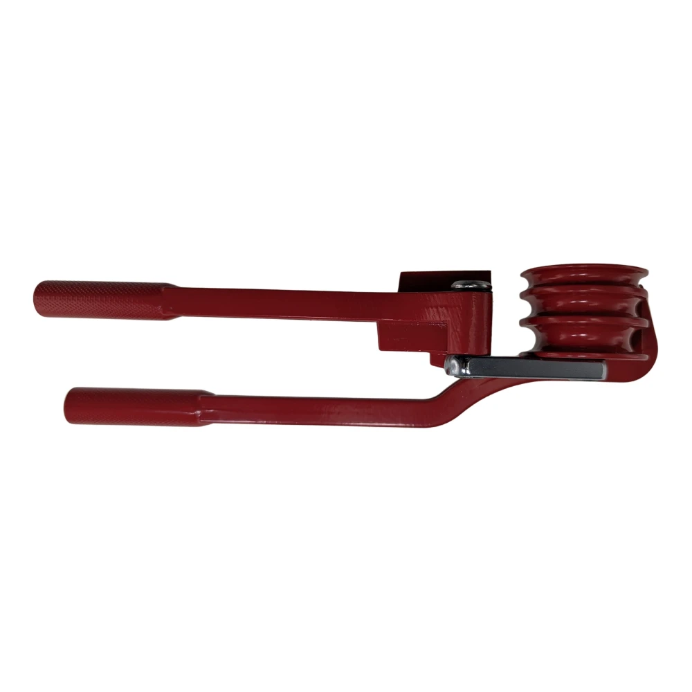 CT-369M 180° Tube Bender - Professional Tool for Copper, Aluminium and Brass Tubes