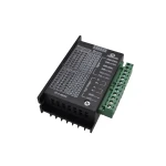 Controlador TB6600 para motores NEMA17, NEMA23, NEMA24 y NEMA34