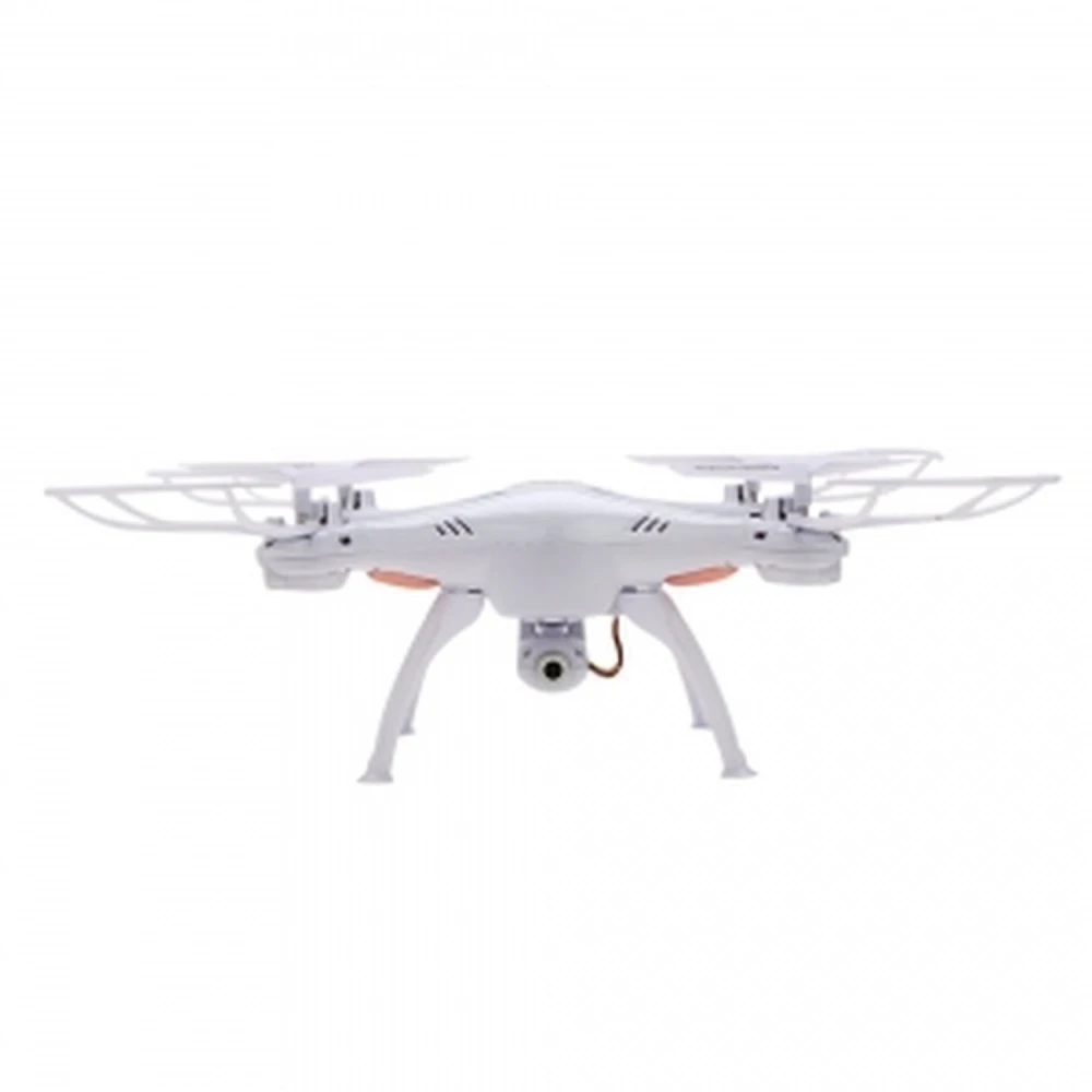 Syma X5SW Drone with HD Camera and WiFi: FPV Quadcopter 2.4GHz 6Axis Gyro