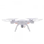 Syma X5SW Drone with HD Camera and WiFi: FPV Quadcopter 2.4GHz 6Axis Gyro