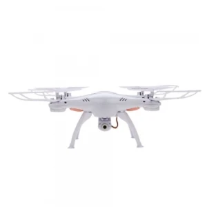 Syma X5SW Drone with HD Camera and WiFi: FPV Quadcopter 2.4GHz 6Axis Gyro