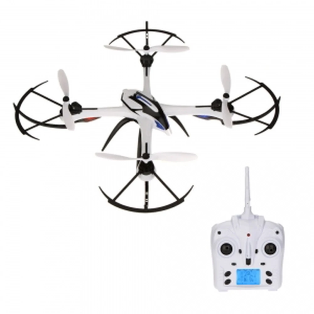 Yizhan Tarantula X6 White Camera-Free Drone with Headless Mode