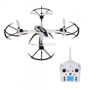 Yizhan Tarantula X6 White Camera-Free Drone with Headless Mode
