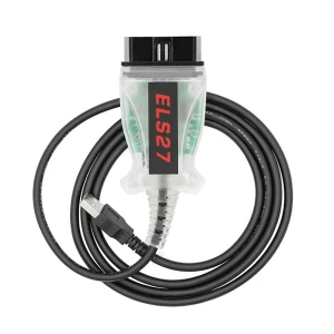 ELS27 OBD2 FORScan Code Reader Diagnostic Tool for Ford, Mazda, Lincoln & Mercury