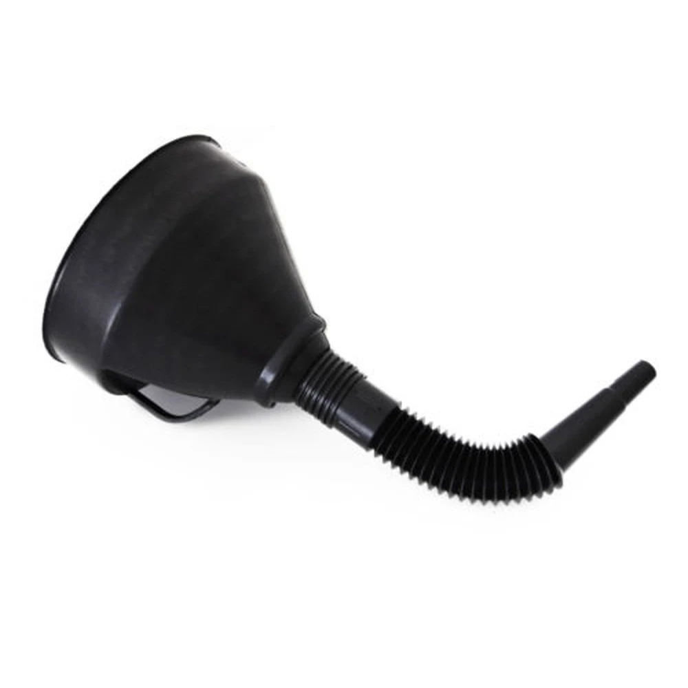 Professional liquid transfer funnel with integrated filter TSX TOOL