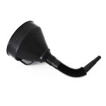 Professional liquid transfer funnel with integrated filter TSX TOOL