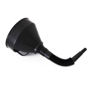 Professional liquid transfer funnel with integrated filter TSX TOOL