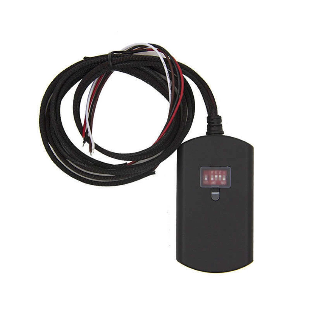 9-in-1 AdBlue Emulator for Trucks and Heavy Vehicles Volvo, Renault, Scania