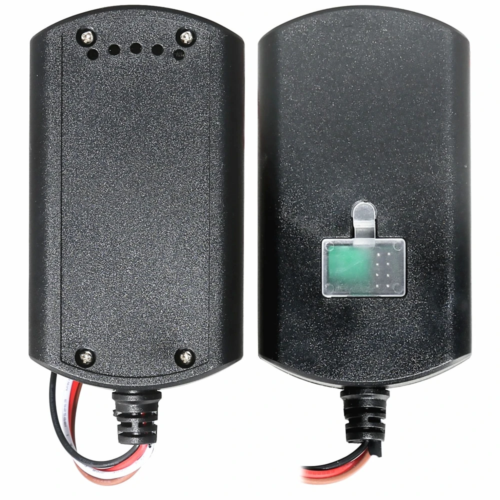 DAF Euro6 AdBlue emulator compatible with DAF XF, CF and LF Euro6 trucks