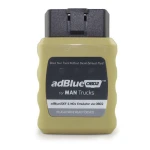 AdBlue Emulator for MAN Euro 4/5 Trucks and Buses