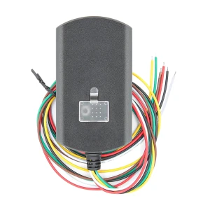 Volvo Euro 6 AdBlue Emulator for FMX, FH and FM Trucks - Satkit