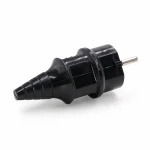 SCHUKO Rewirable Plug 16A 250V Type F German European Industrial Repair