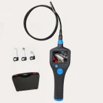 High-quality inspection borescope with 2.7