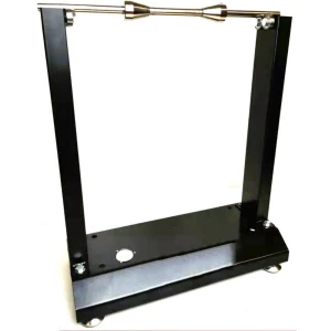 Portable Manual Motorcycle Wheel Balancer for Tyres