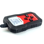 Mercedes-Benz Konnwei KW360 12V Full Diagnostic Scanner