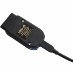 HEX-V2 VCDS V25.3 ATMEGA162 Diagnostic Scanner Compatible VW Audi Seat Skoda 1996-2017