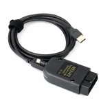 HEX-V2 VCDS V25.3 ATMEGA162 Diagnostic Scanner Compatible VW Audi Seat Skoda 1996-2017