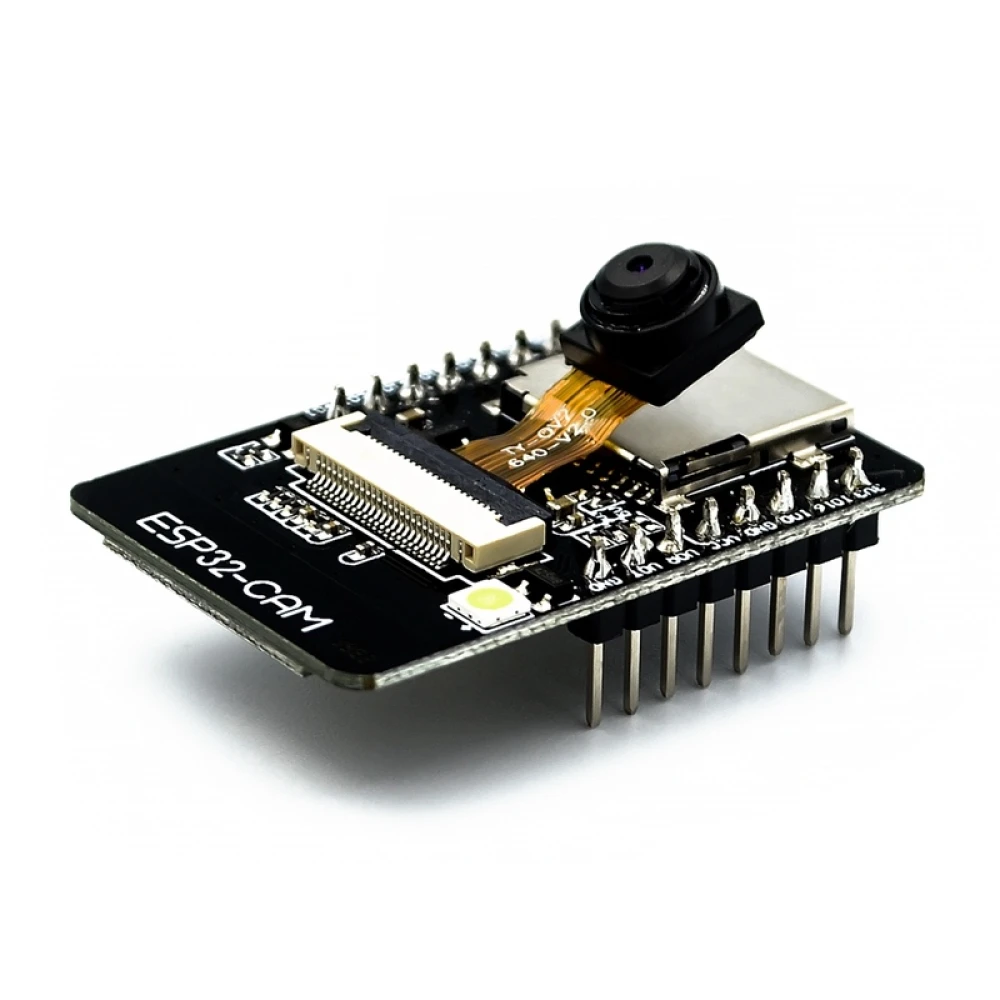 ESP32-CAM NodeMCU 5V WiFi Development Board with OV2640 Camera Module