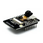 ESP32-CAM NodeMCU 5V WiFi Development Board with OV2640 Camera Module