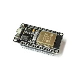 ESP32 Dev Kit Arduino Compatible with Bluetooth and WiFi for Smart Home