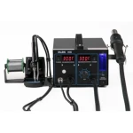 Mlink H5 2-in-1 Hot Air Soldering Station for Professional Use