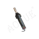 Aoyue 8032a++ high-precision digital portable hot air soldering station