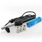 Mlink H0 Portable Hot Air Soldering Station with Digital Control