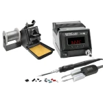 Aoyue 951 SMD Soldering Station with Micro Tweezers for Precise Soldering