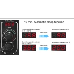 Mlink S1 60W Digital Soldering Station with LED Display and Temperature Lock