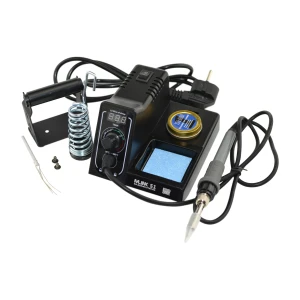 Mlink S1 60W Digital Soldering Station with LED Display and Temperature Lock