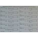 Mlink S1 60W Digital Soldering Station with LED Display and Temperature Lock