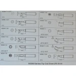 Mlink S1 60W Digital Soldering Station with LED Display and Temperature Lock