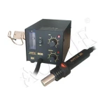 Aoyue 860 Hot Air Soldering Station for Professional SMD Work