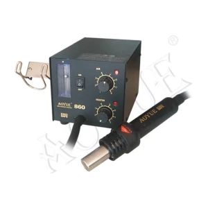 Aoyue 860 Hot Air Soldering Station for Professional SMD Work