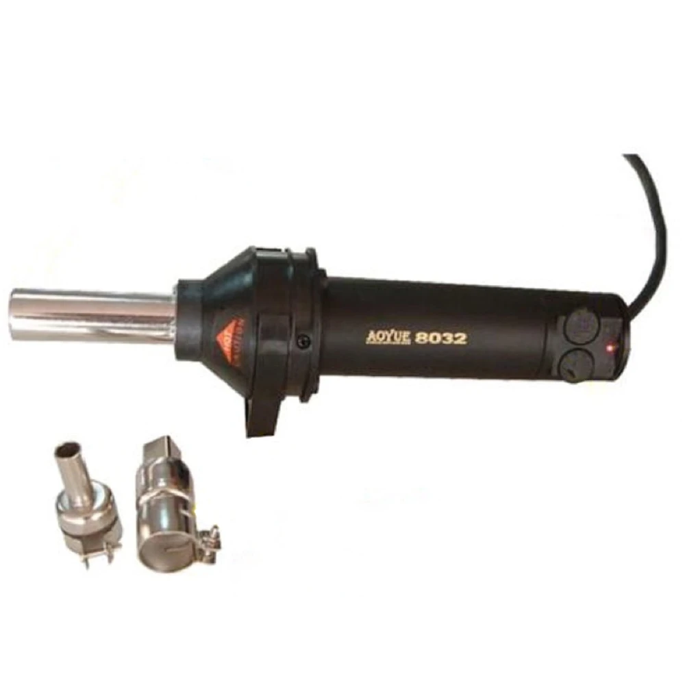 Aoyue 8032 portable hot air rework station for precise, efficient soldering