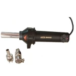 Aoyue 8032 portable hot air rework station for precise, efficient soldering