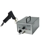 Aoyue 474a+ desoldering station with digital control and touch panel