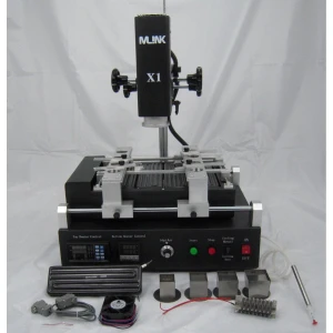 Mlink X1 BGA Soldering Station with Precise Temperature Control