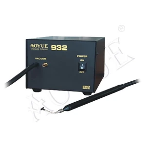 Aoyue 932 component extraction station for professional desoldering