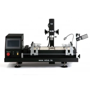 Mlink X4 BGA Reballing Station for Professional Soldering