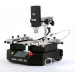 Mlink X0 BGA reballing station with advanced temperature control