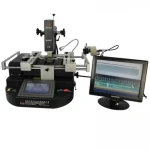 Dinghua DH-B1-C Reballing Station with touch control and three independent heaters
