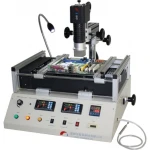 Zhenxun ZX-C2 Reballing Station: professional BGA precision